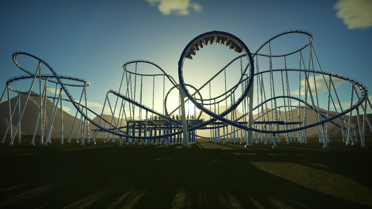 STAR-LOOPER preview