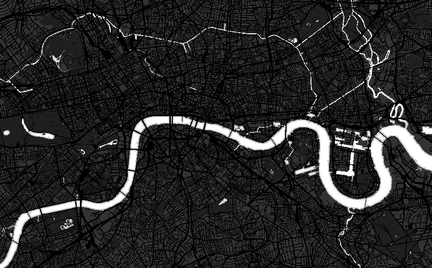 Central London