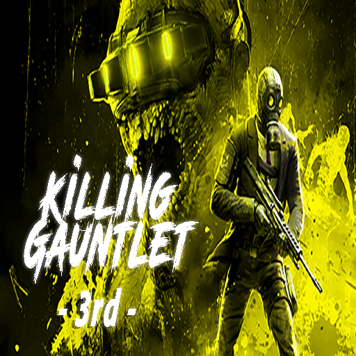 KF-3rd_KillingGauntlet