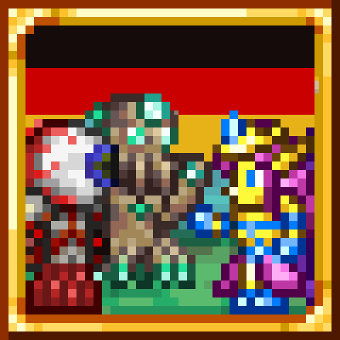 Bosses as NPCs German – tModLoader Mod