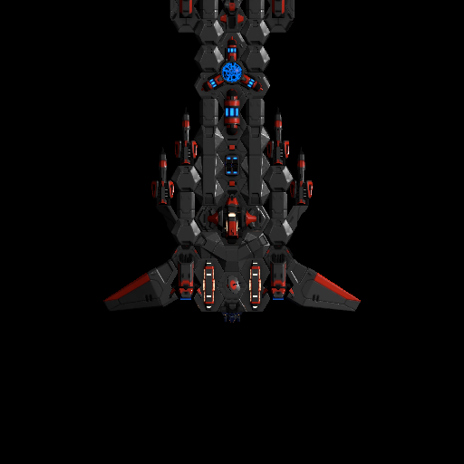 Dreadwolf Dreadnaut
