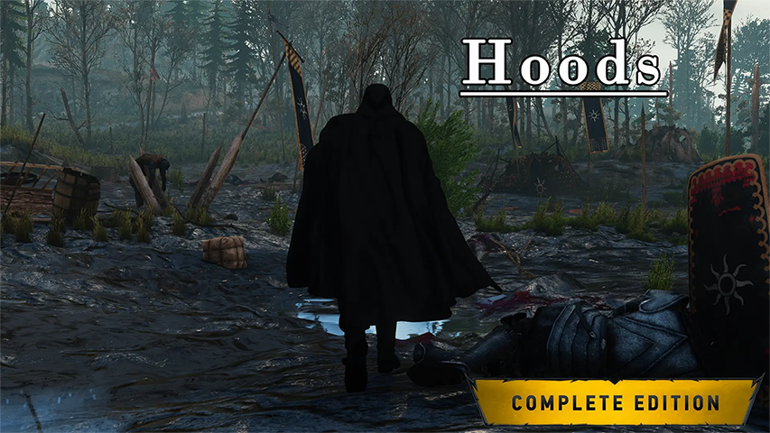 Hoods