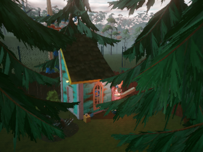 GMM Alpha(SPRING UPDATES)