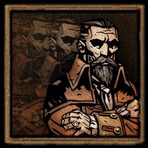 Darkest Echoes – Don't Starve Together Mod