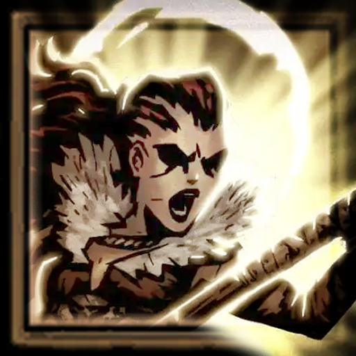 TCM Darkest Ice – Don't Starve Together Mod