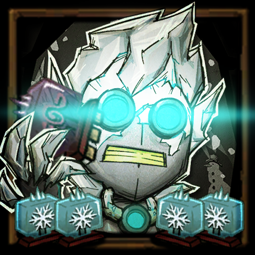 True Cold Mod – Don't Starve Together Mod