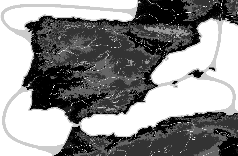 Iberian Peninsula