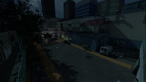 ar_ghost_ctg(NeoTokyo Port) – Counter-Strike 2 Mod