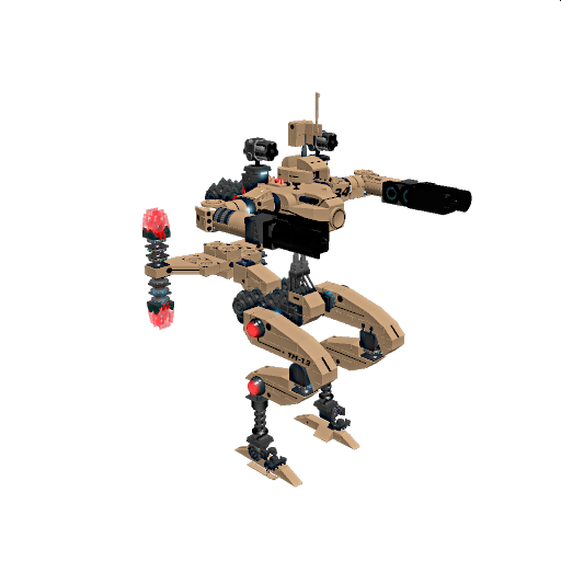 QTTM-01 '' φ''