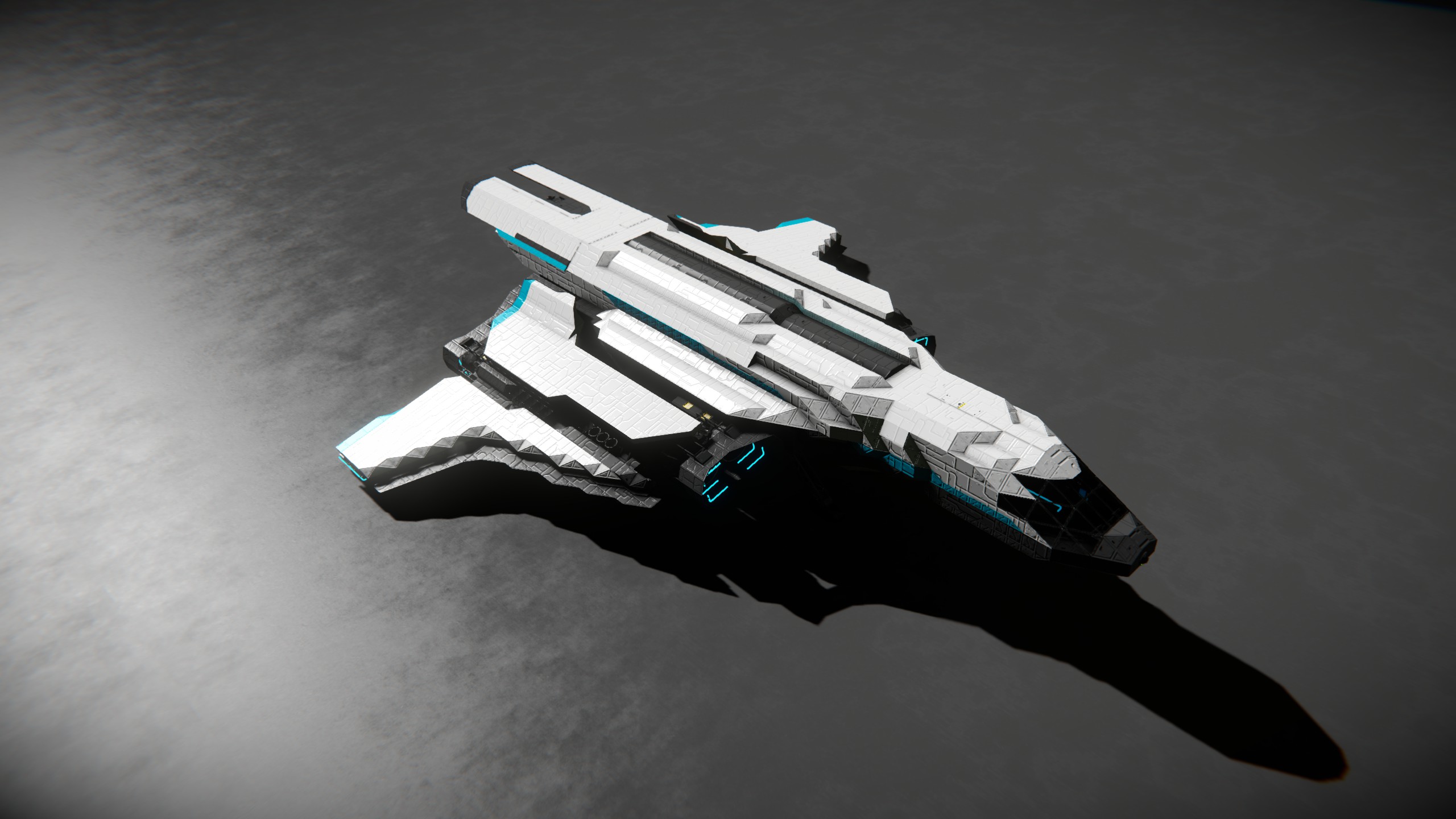C2 - Cruser