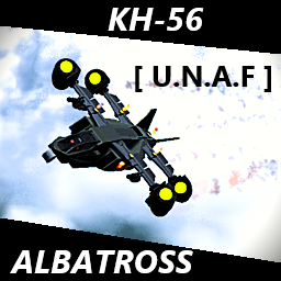 KH-56 ALBATROSS