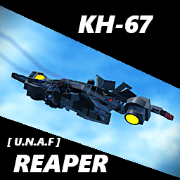 KH-67 REAPER