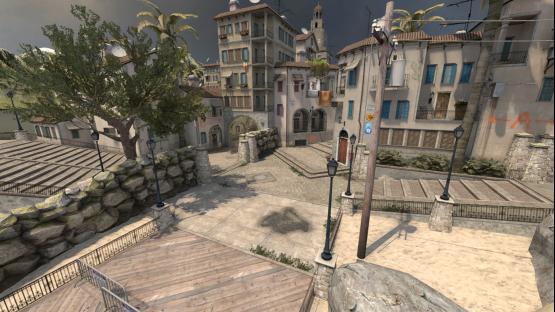 de_coast(2016.ver) – Counter-Strike 2 Mod