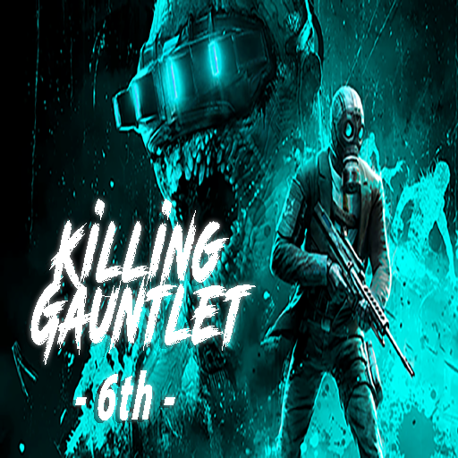 KF-6th_KillingGauntlet