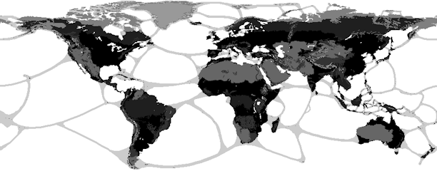 World Map