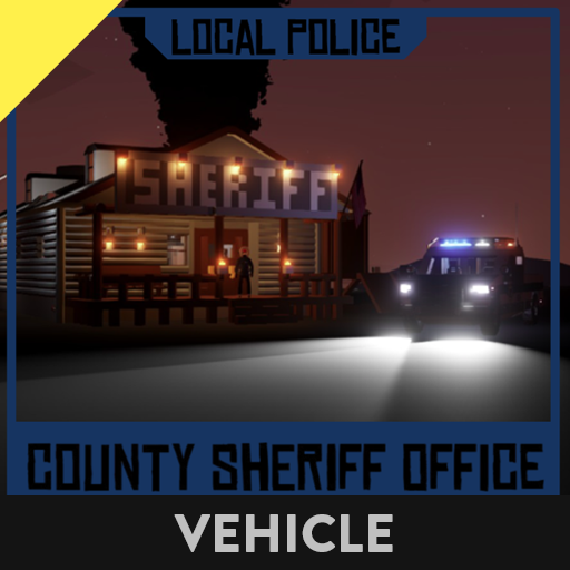 Local Sheriff Office