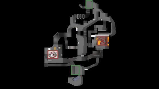 Project_Core Alpha 2.0.5 – Counter-Strike 2 Mod