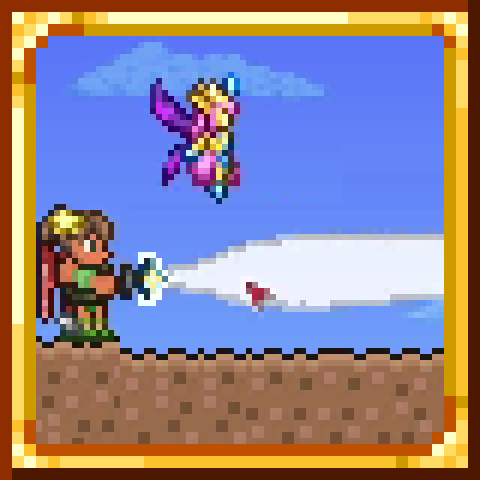 [PlaceHolder] – tModLoader Mod