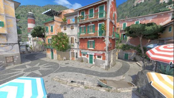 de_tuscan(2022.ver) – Counter-Strike 2 Mod