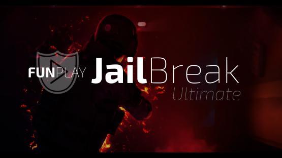 JailBreak Assets – Counter-Strike 2 Mod