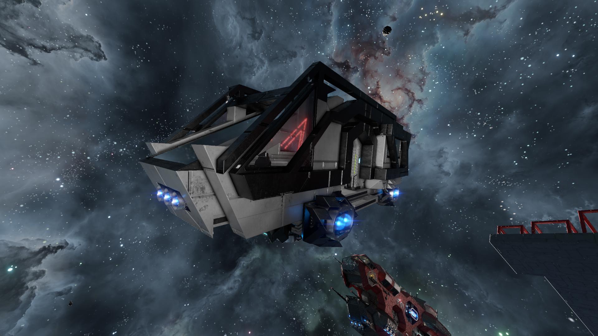 Obsidian Forgeworks Transport