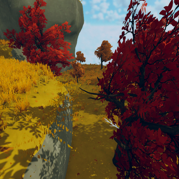 Fall Bliss