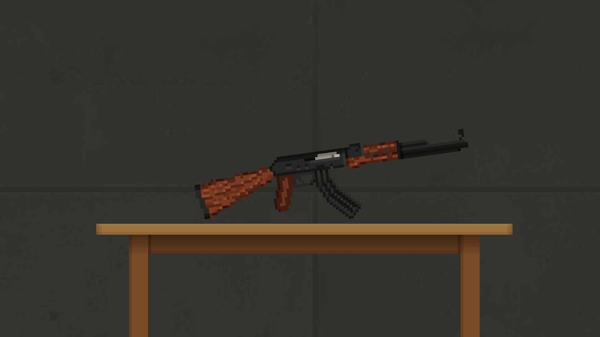 AKM