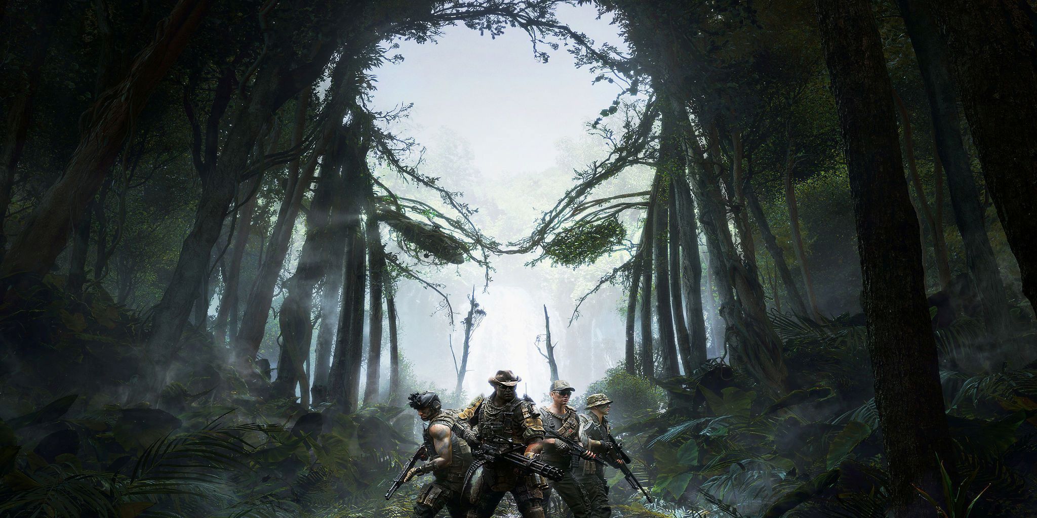 Prometheus Loading Screen