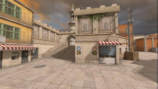 de_newankara – Counter-Strike 2 Mod