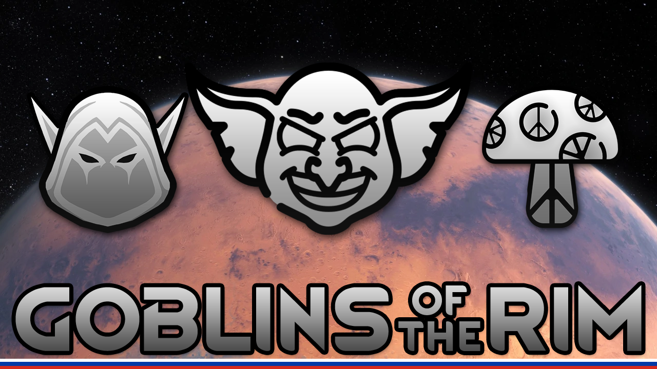 Goblins of the Rim | RU