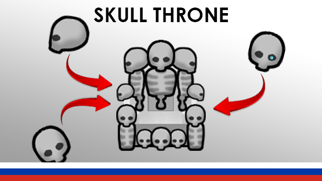 Skull Throne(s) | RU