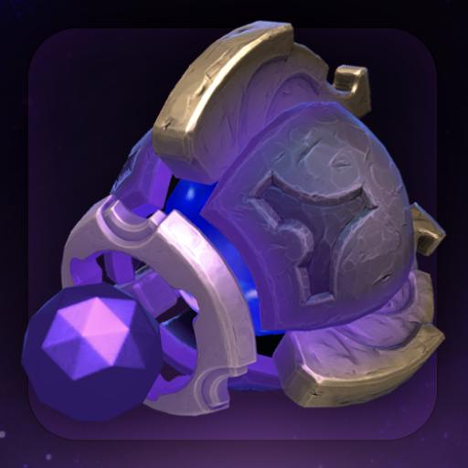 Cosmic probe
