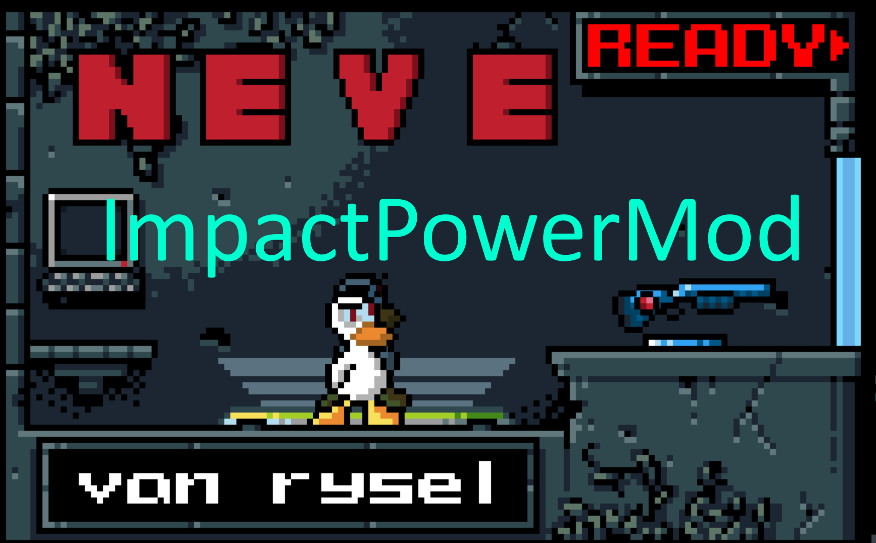ImpactPowerMod