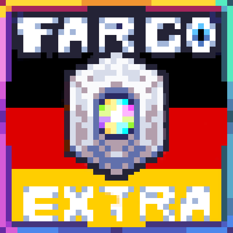 Fargo's SoulExtras German – tModLoader Mod