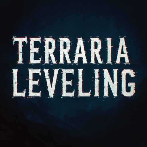 Terraria Solo Leveling: ARISE – Terraria Mod