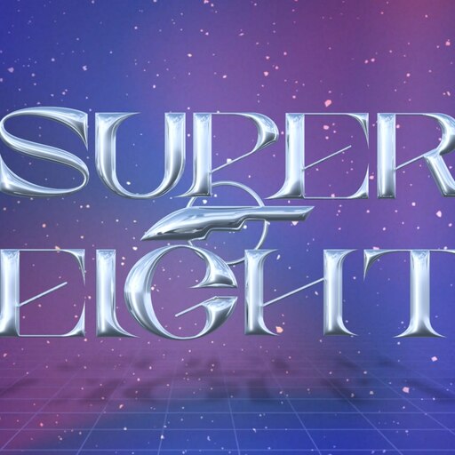 Steam Workshop::SUPER EIGHT 超ARENA TOUR 2024