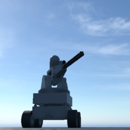 AA-K9 MK1 VEX