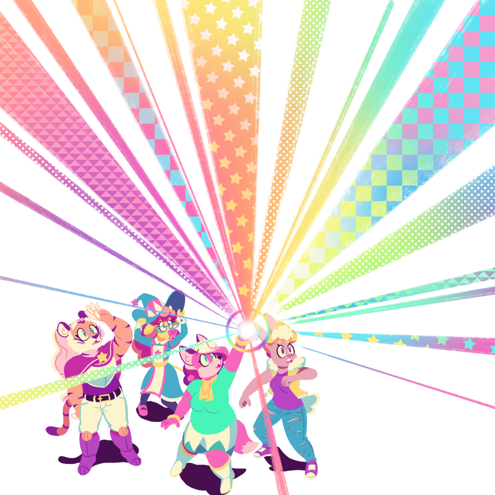 Twin Moon Dance - SLARPG preview