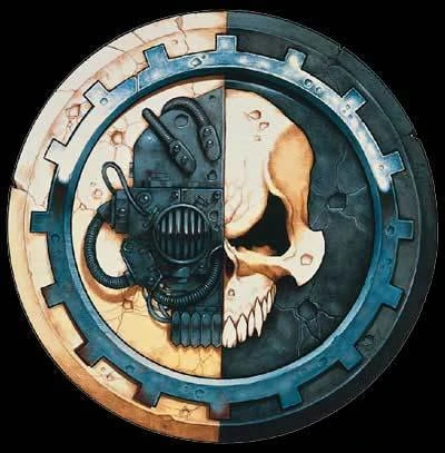 Cult Mechanicus