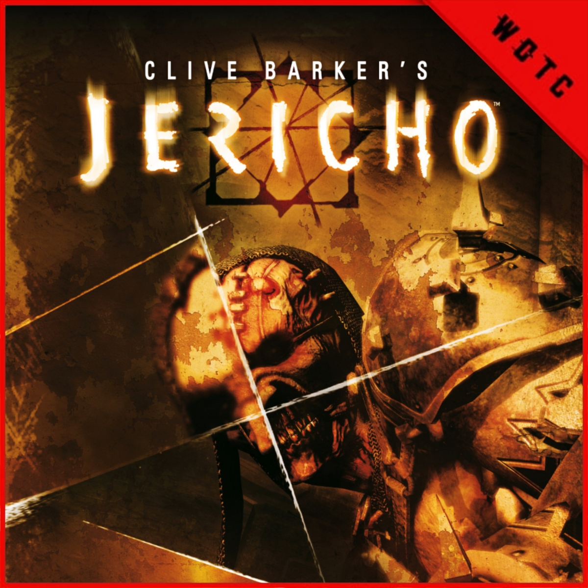 [WOTC] Clive Barker's Jericho Music Pack