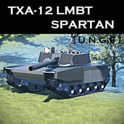 TXA-12 LMBT SPARTAN