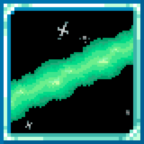 Death Star Lazer – tModLoader Mod