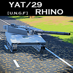 YAT/29 RHINO