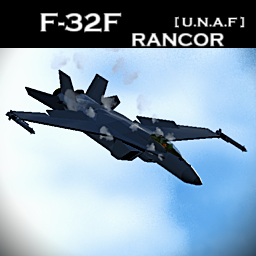 F-32F RANCOR