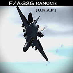 F/A-32G RANCOR
