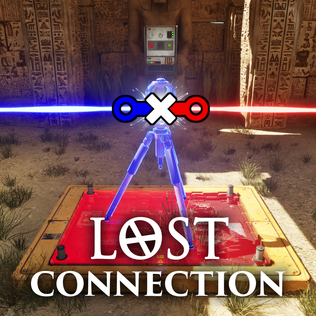 Lost Connection