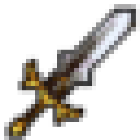 HPG Soul Knight (Test Mod) – tModLoader Mod