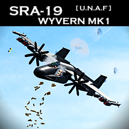 SRA-19 WYVERN MK1