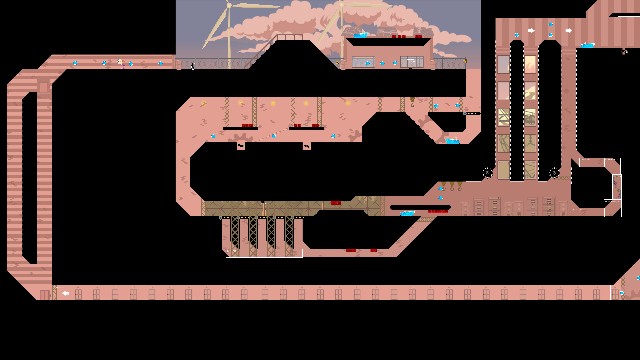Chemical Plant