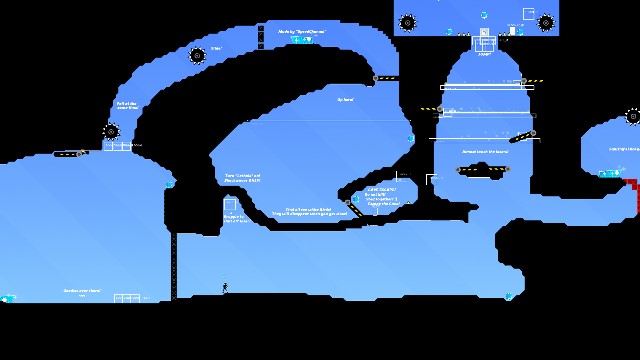 Cave Escape V2